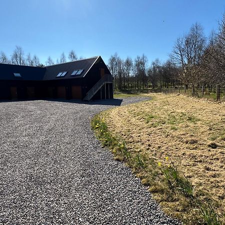 Willowbarn Rafford Self Catering 포레스 외부 사진